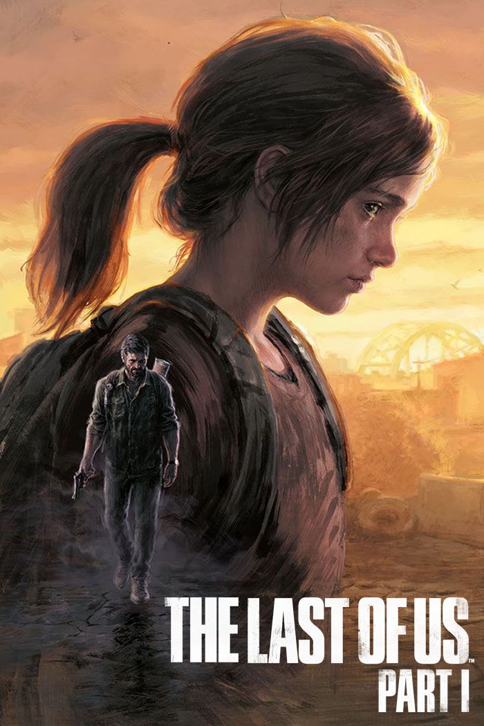 The Last Of Us Part 1